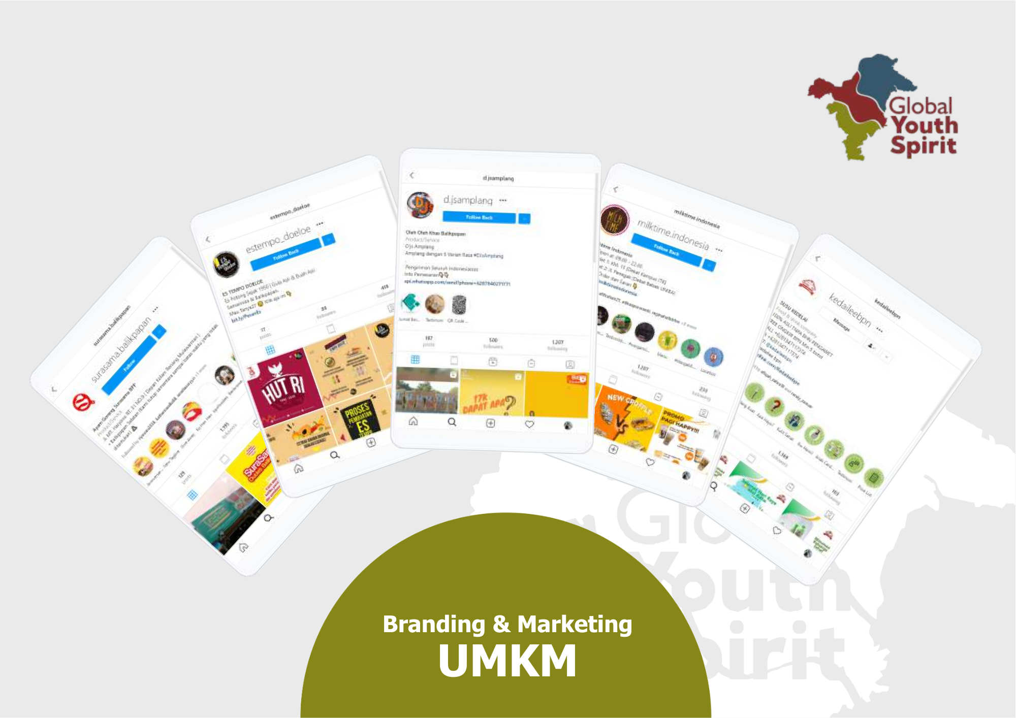 Branding UMKM